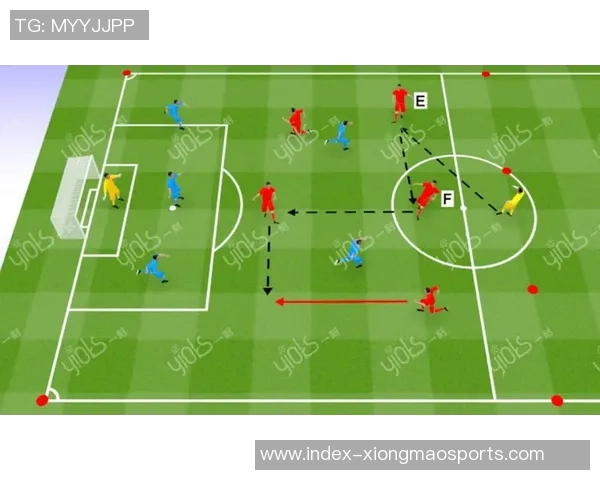 足球比赛中拦截技术的运用与战术分析探讨