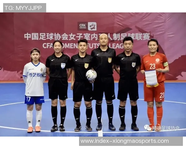 足球裁判员工资揭秘：职业发展与收入水平的全面分析与探讨