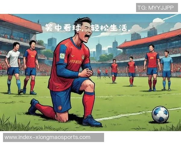 足球门将搞笑瞬间大合集让你捧腹大笑不容错过的精彩时刻